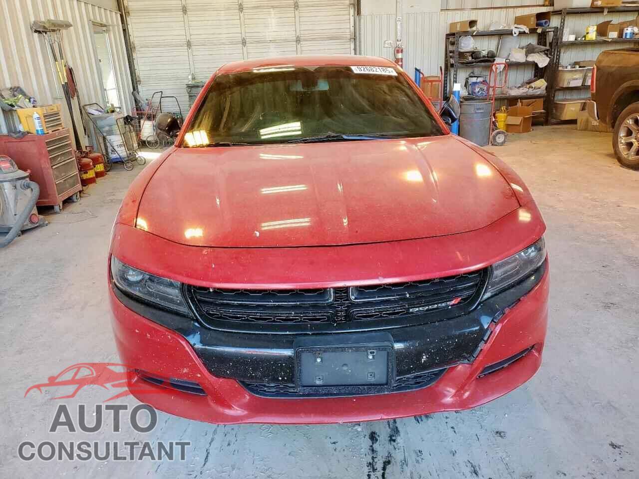 DODGE CHARGER 2017 - 2C3CDXBG3HH620650