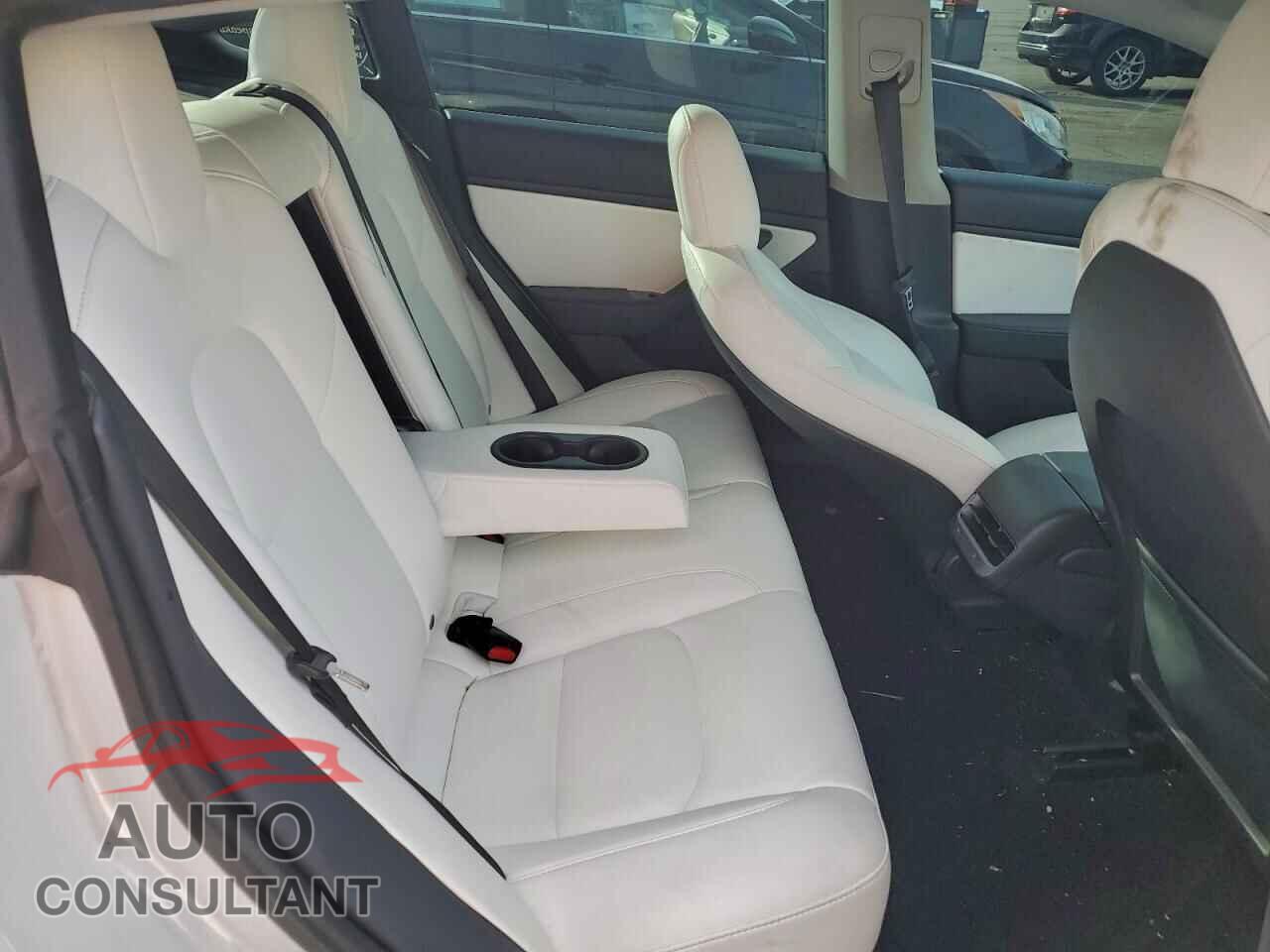 TESLA MODEL 3 2020 - 5YJ3E1EB9LF712625