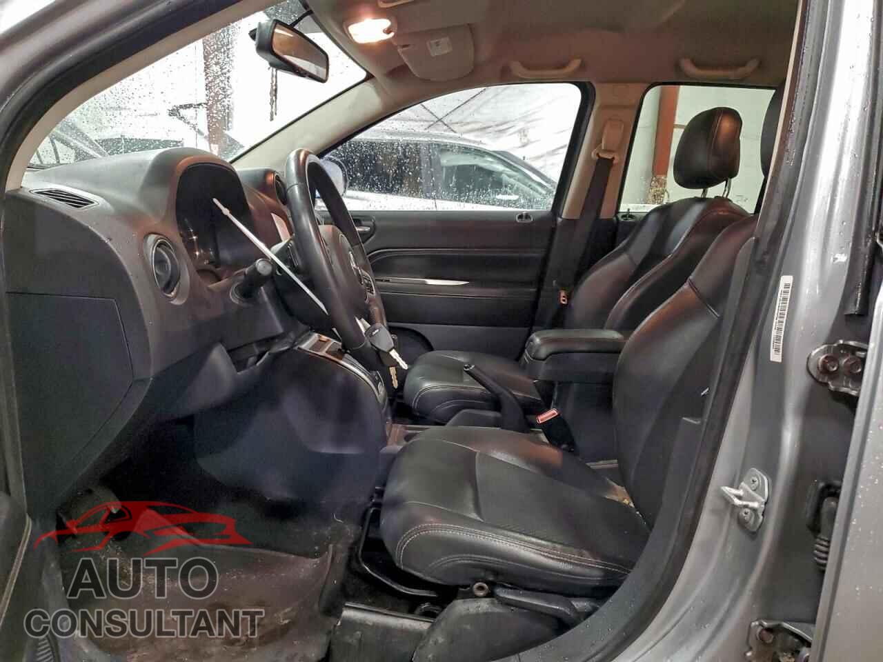 JEEP COMPASS 2015 - 1C4NJDEB2FD163044