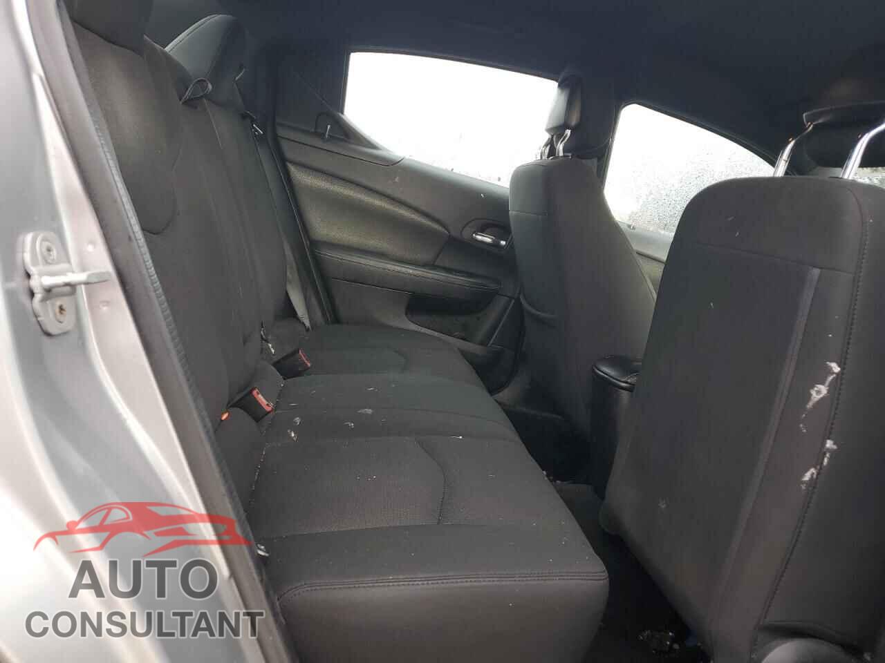 DODGE AVENGER 2013 - 1C3CDZAB6DN638448