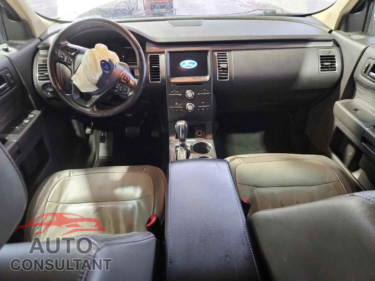 FORD FLEX 2016 - 2FMGK5C88GBA12604