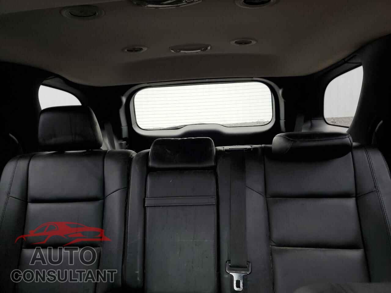 DODGE DURANGO 2015 - 1C4RDJDG6FC771515