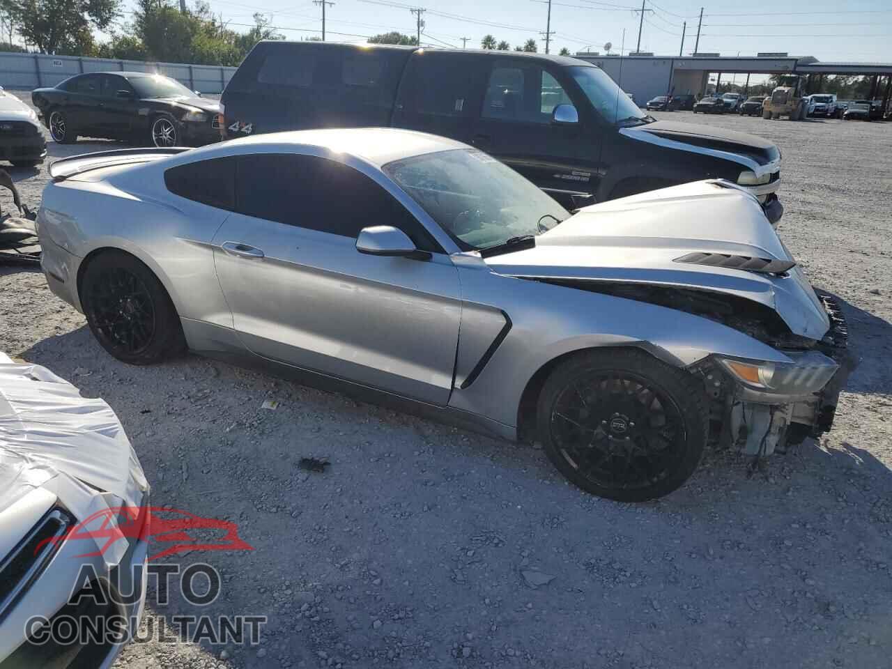 FORD MUSTANG 2016 - 1FA6P8CF4G5321854