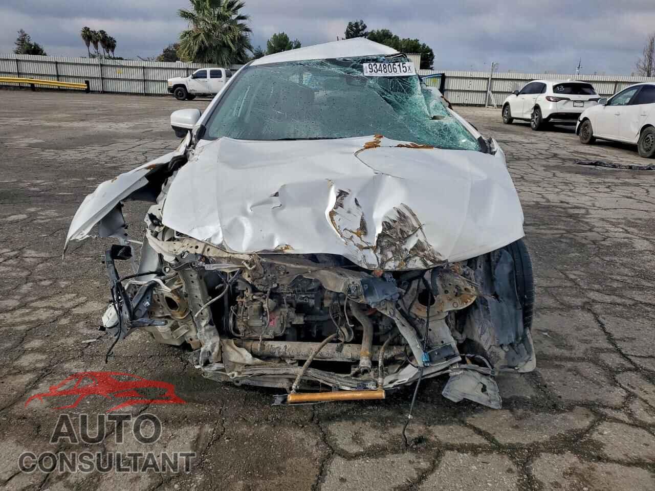 HONDA CIVIC 2015 - 19XFB4F35FE201325