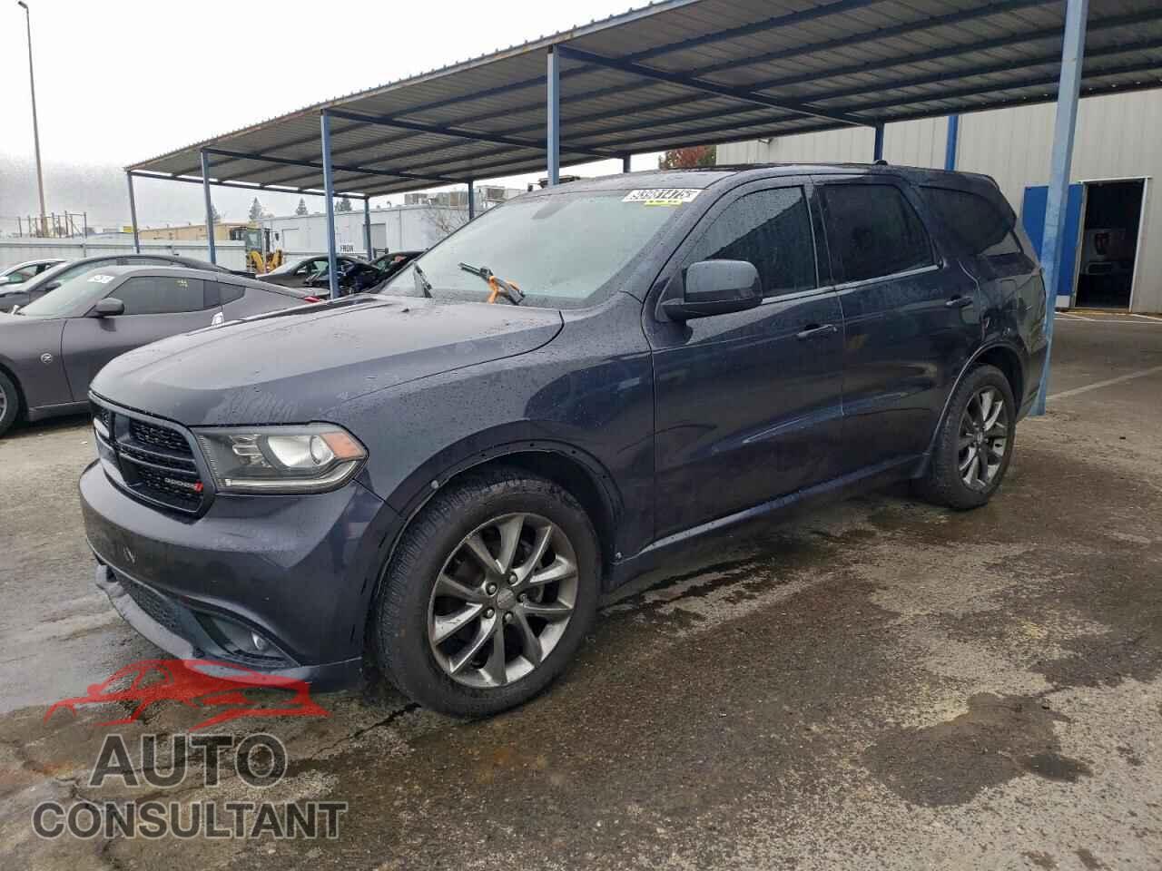 DODGE DURANGO 2014 - 1C4RDHAG7EC523995