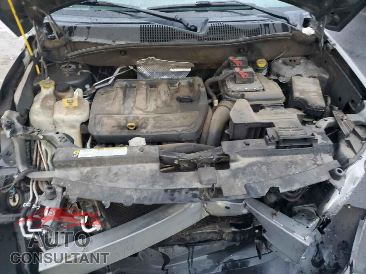 JEEP COMPASS 2013 - 1C4NJDBB7DD246048