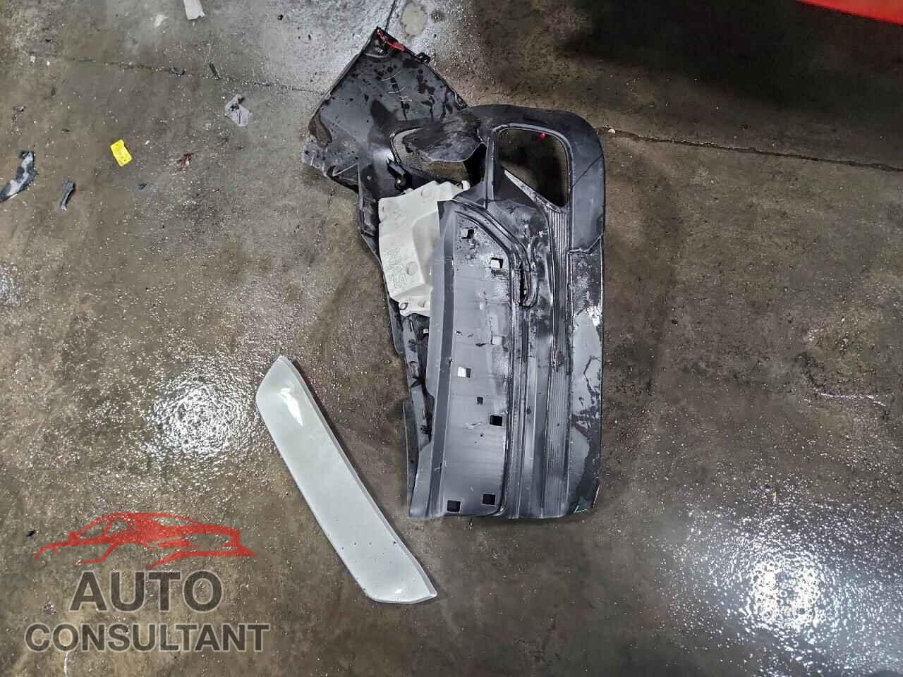MITSUBISHI ECLIPSE 2020 - JA4AT5AA7LZ018781