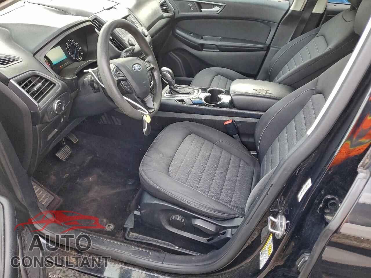 FORD EDGE 2016 - 2FMPK3G96GBC40110