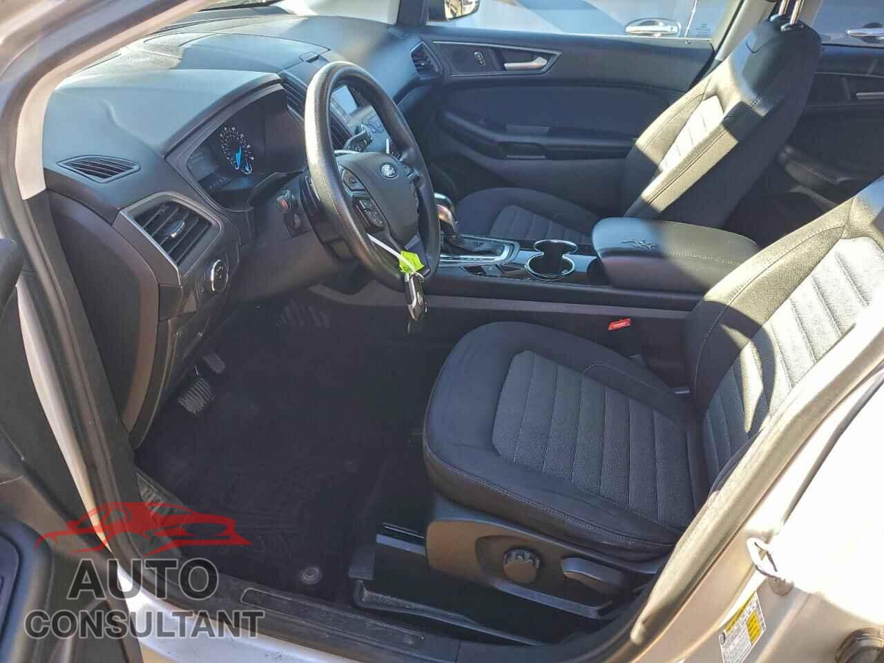 FORD EDGE 2016 - 2FMPK4G98GBB70082