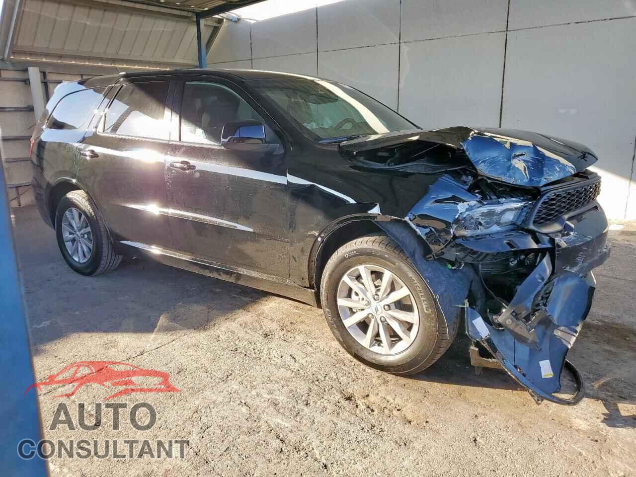 DODGE DURANGO 2026 - 1C4RDHDG5TC159004