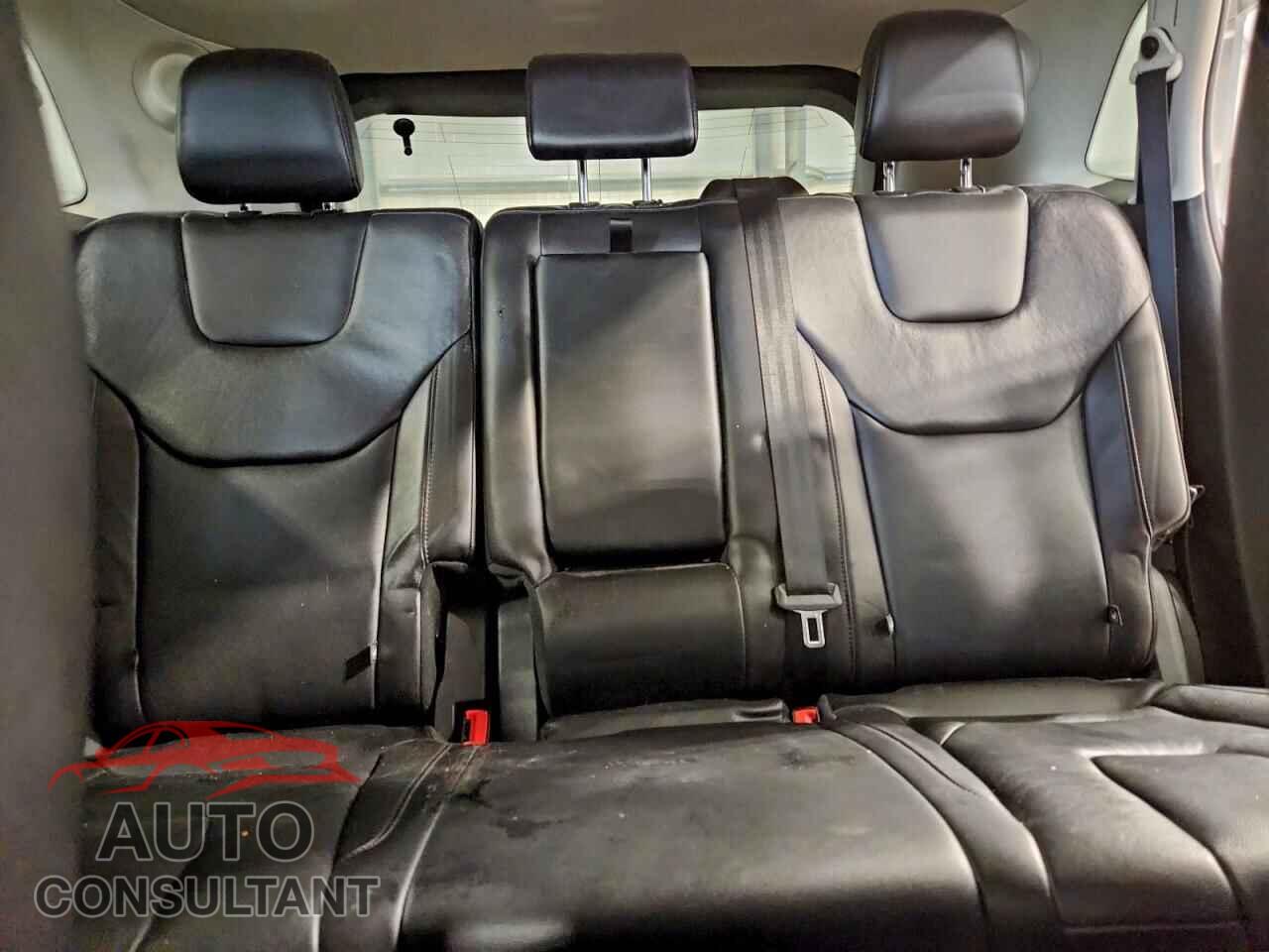 FORD EDGE 2019 - 2FMPK4K90KBC37516