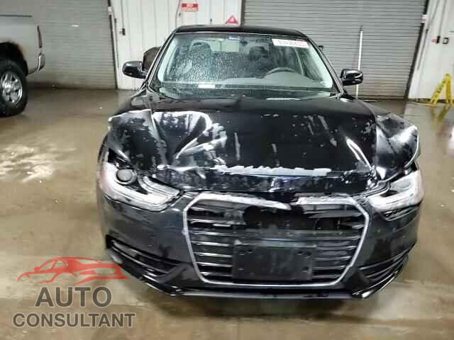 AUDI A4 2013 - WAUFFAFL2DN022488