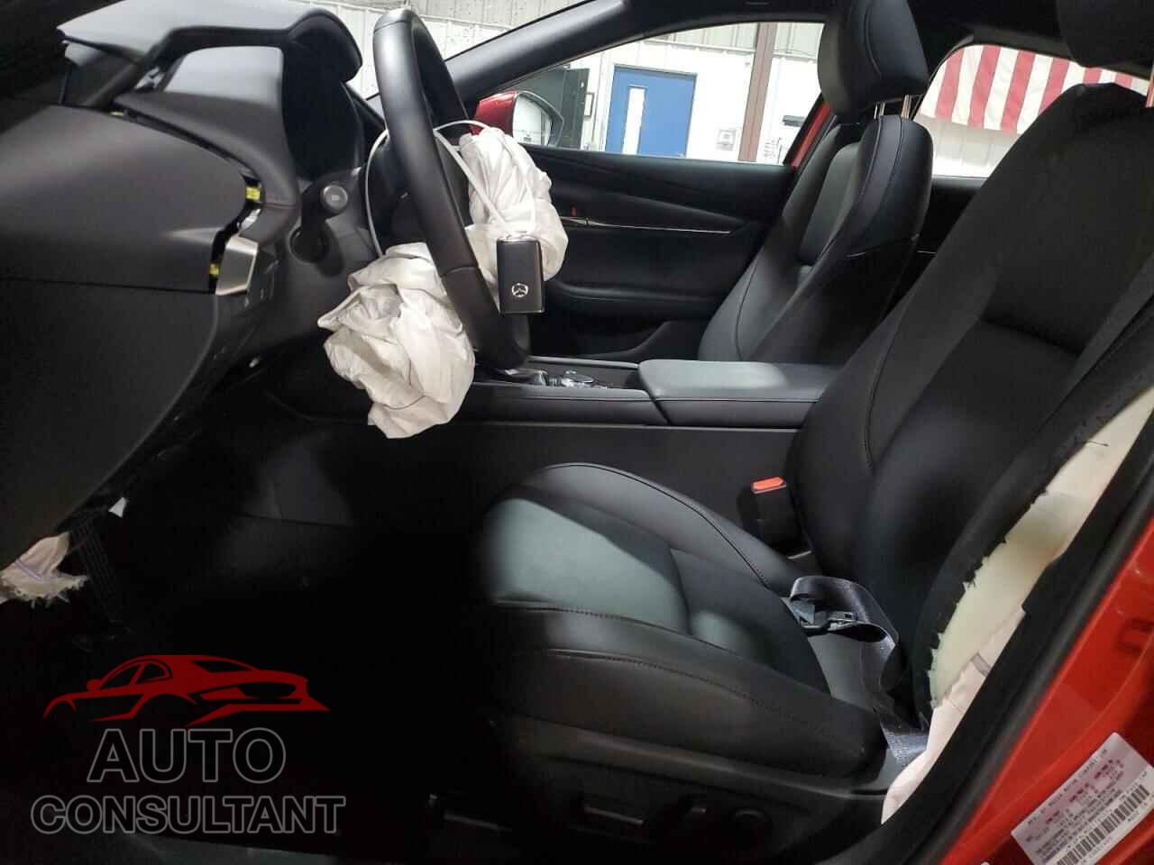MAZDA 3 2025 - JM1BPALM0S1781074