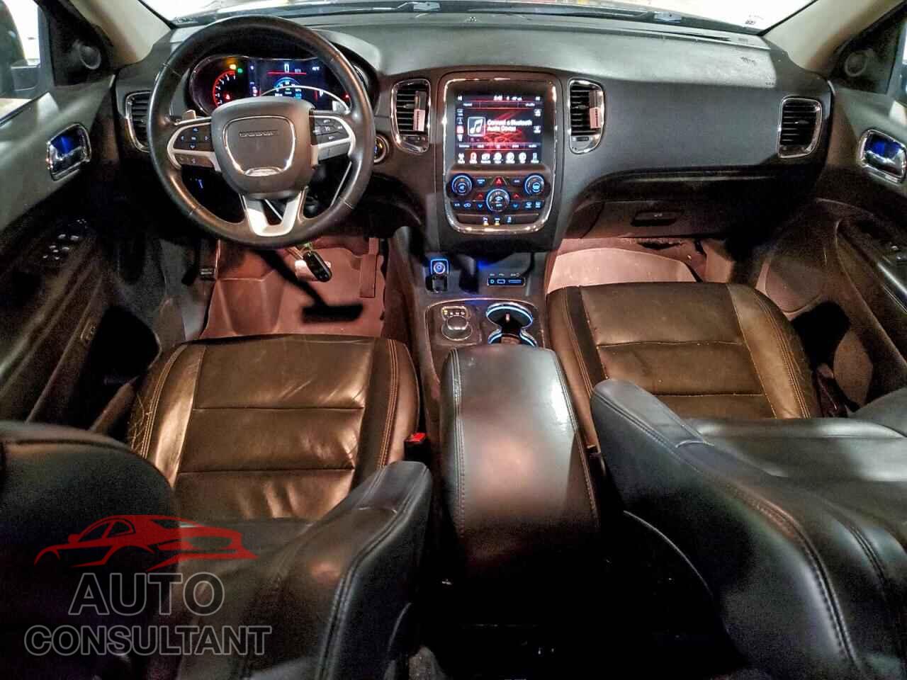 DODGE DURANGO 2014 - 1C4RDJDG1EC538009