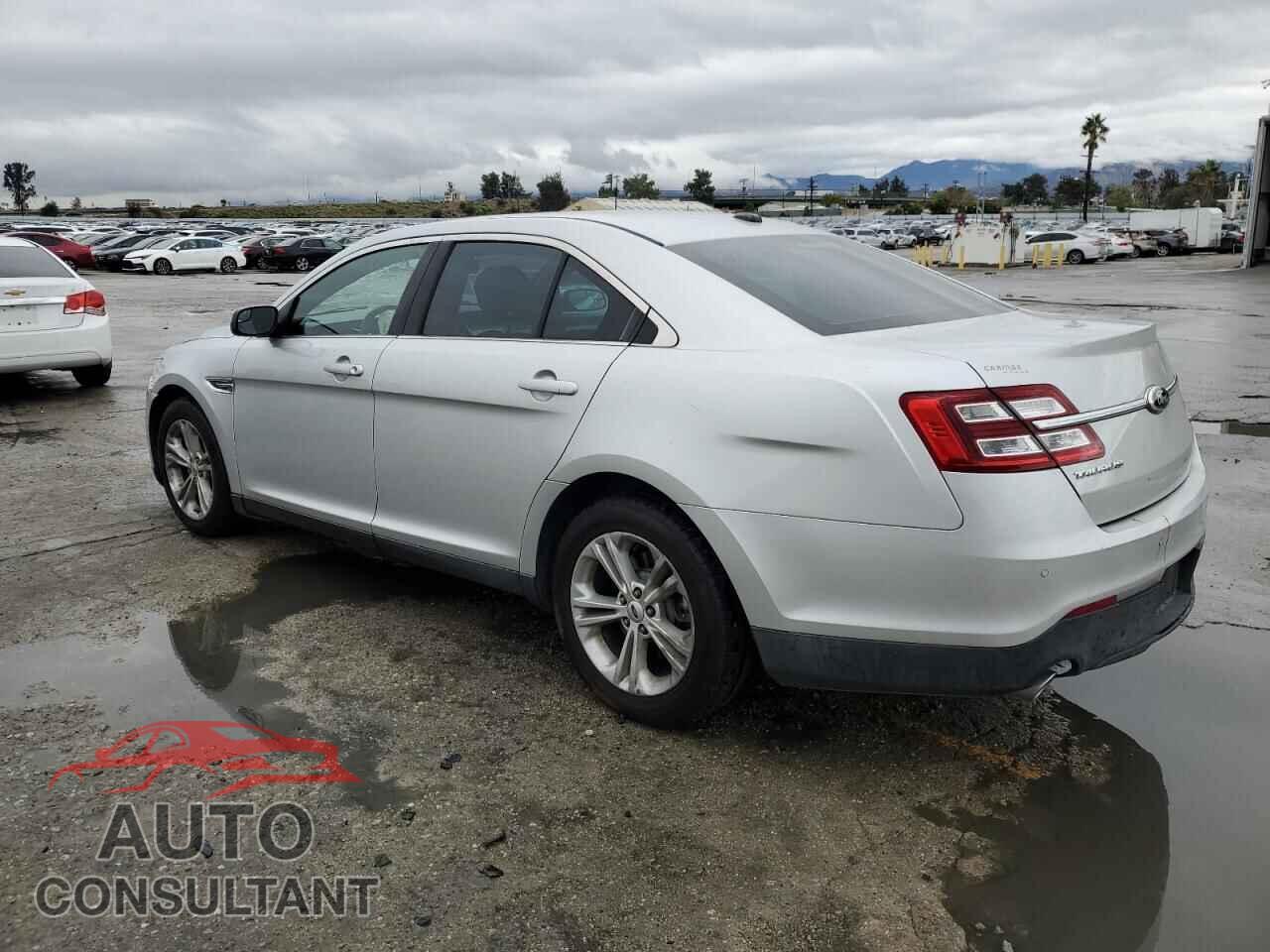 FORD TAURUS 2013 - 1FAHP2E87DG188155