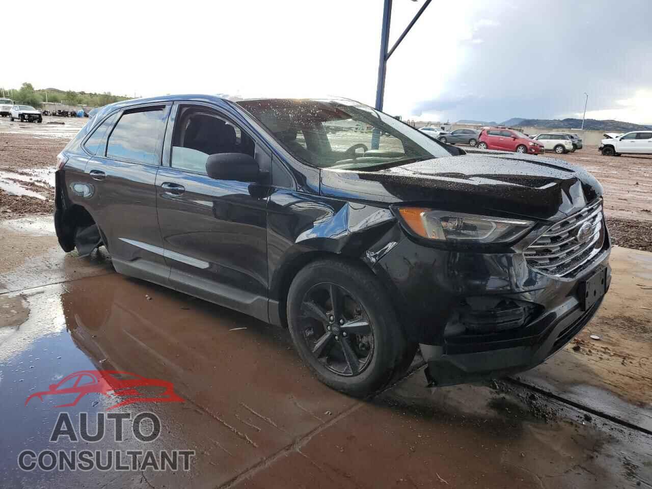 FORD EDGE 2019 - 2FMPK3G90KBB17444
