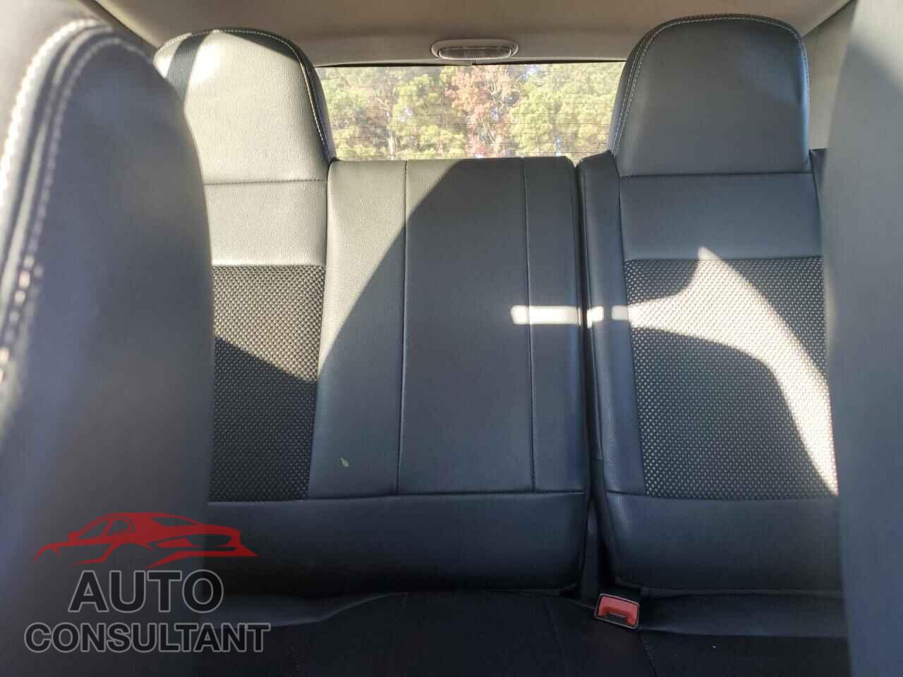 JEEP COMPASS 2017 - 1C4NJCEB4HD198147