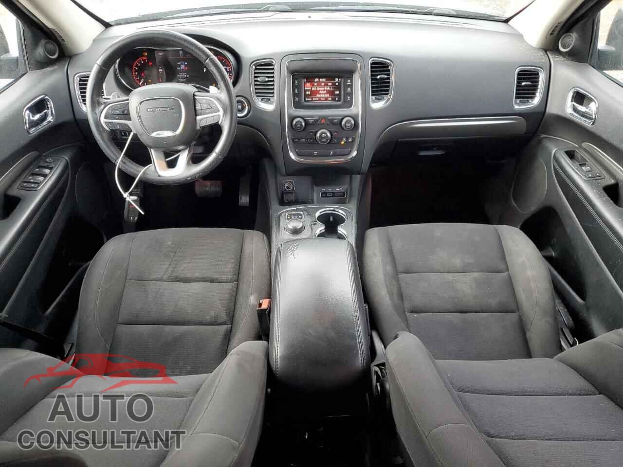 DODGE DURANGO 2015 - 1C4RDHAG3FC760176