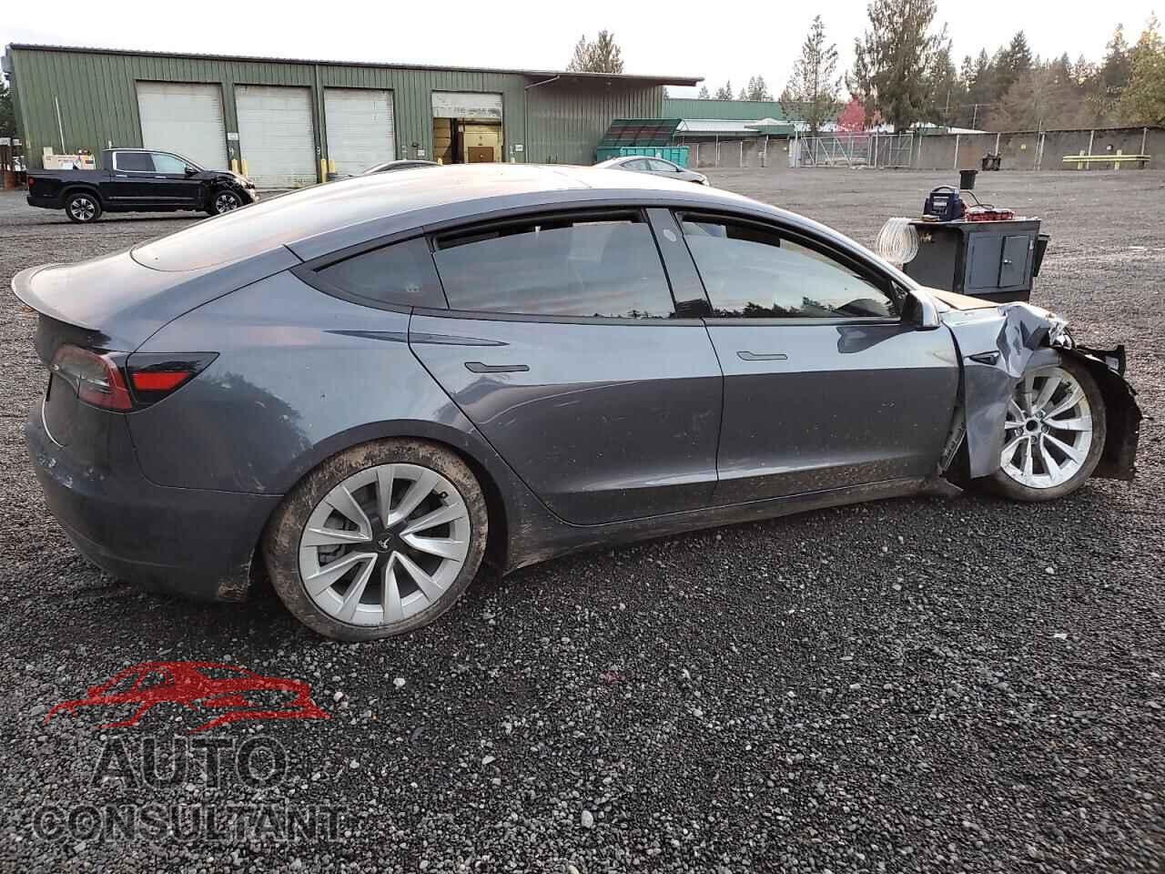 TESLA MODEL 3 2023 - 5YJ3E1EA2PF669047