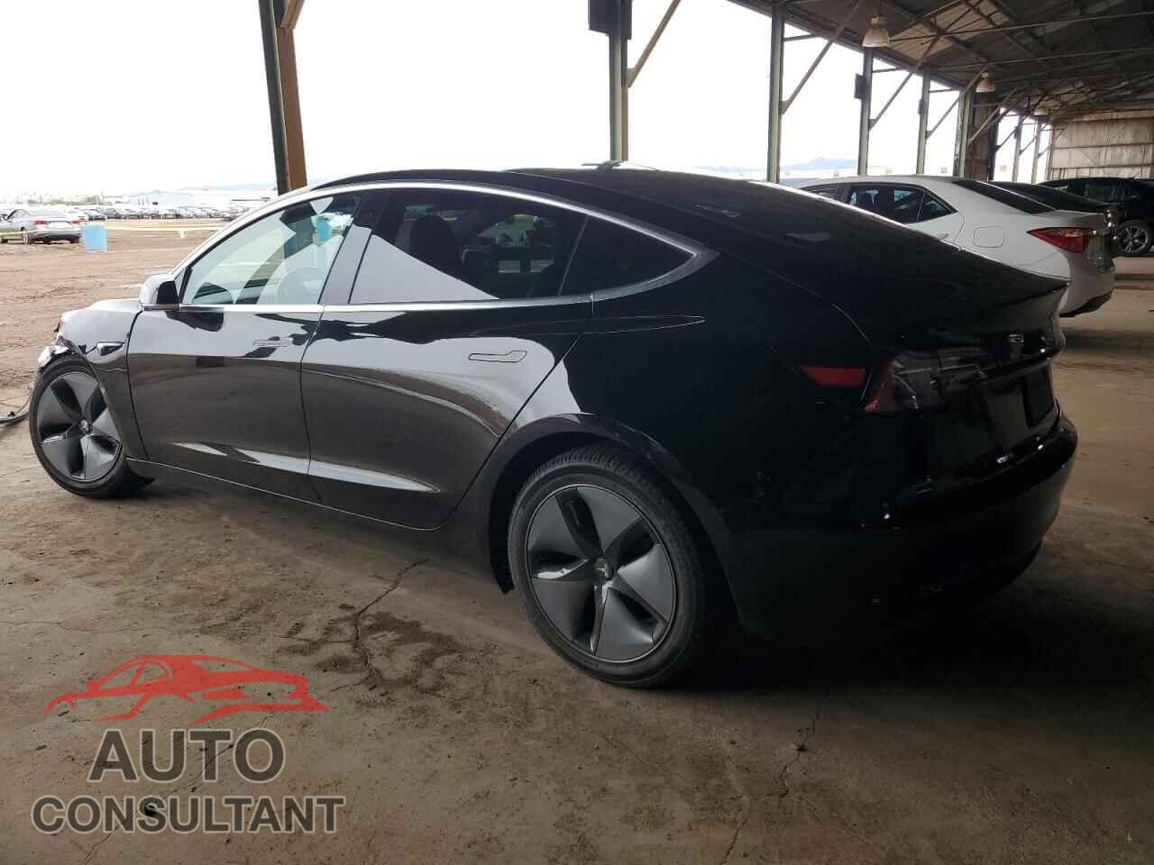TESLA MODEL 3 2019 - 5YJ3E1EA3KF323842