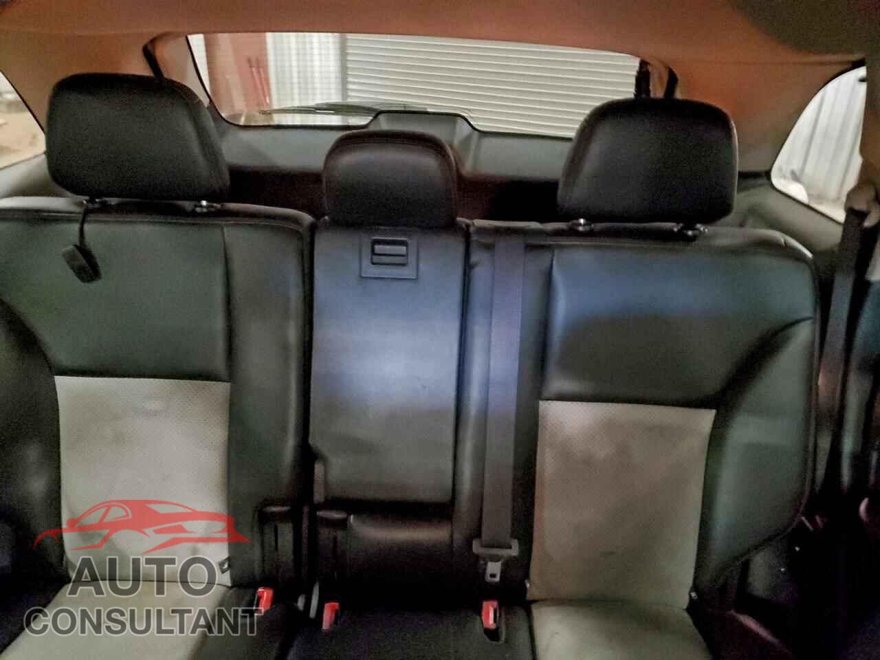 FORD EDGE 2013 - 2FMDK3JC1DBC25534