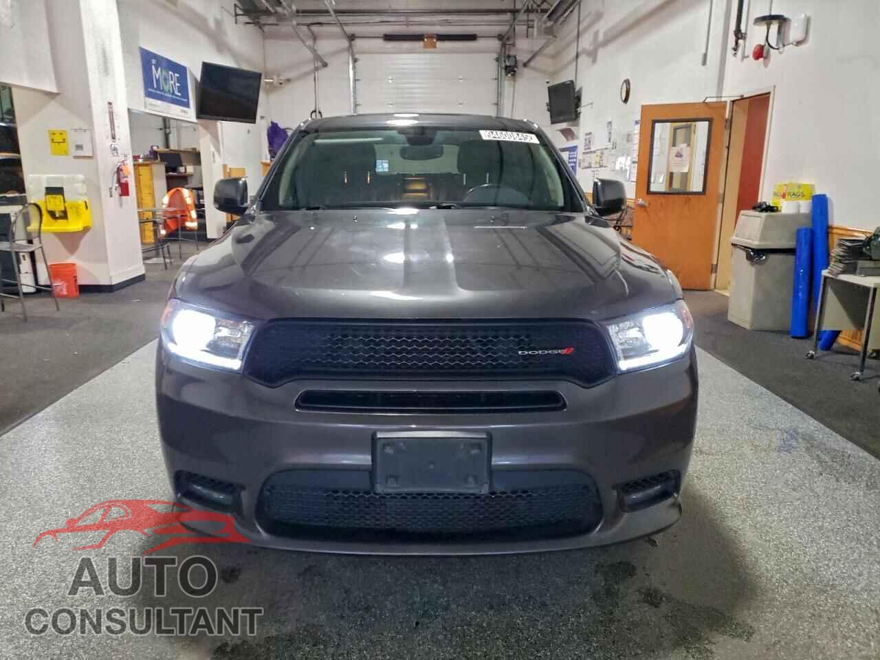 DODGE DURANGO 2019 - 1C4RDJDG0KC676197
