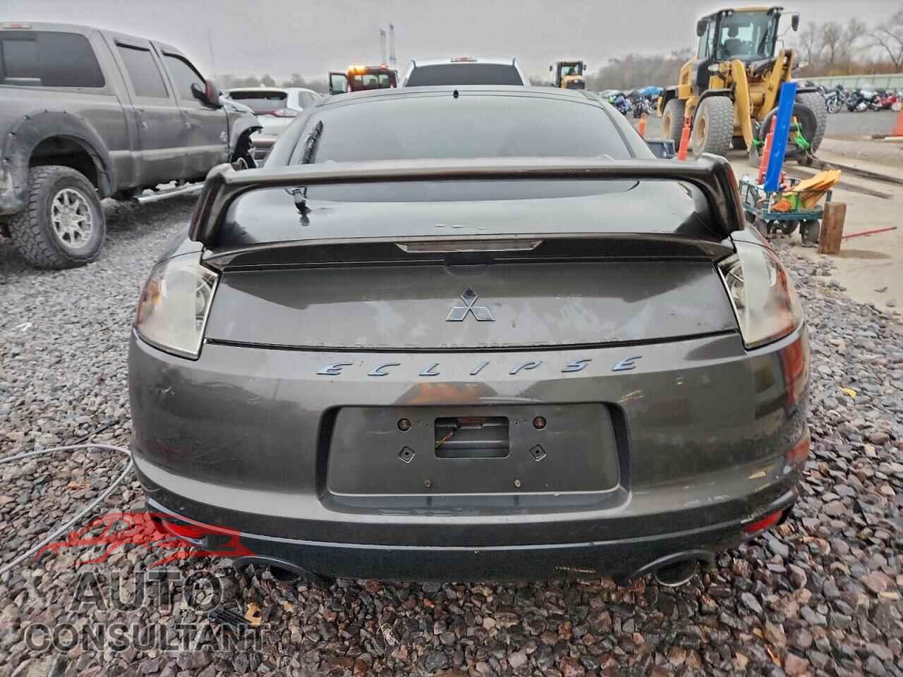 MITSUBISHI ECLIPSE 2011 - 4A31K5DF1BE004457