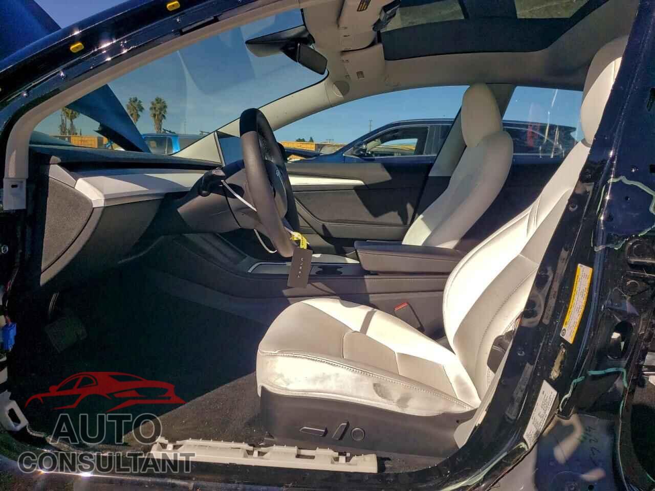 TESLA MODEL 3 2023 - 5YJ3E1EA5PF681502