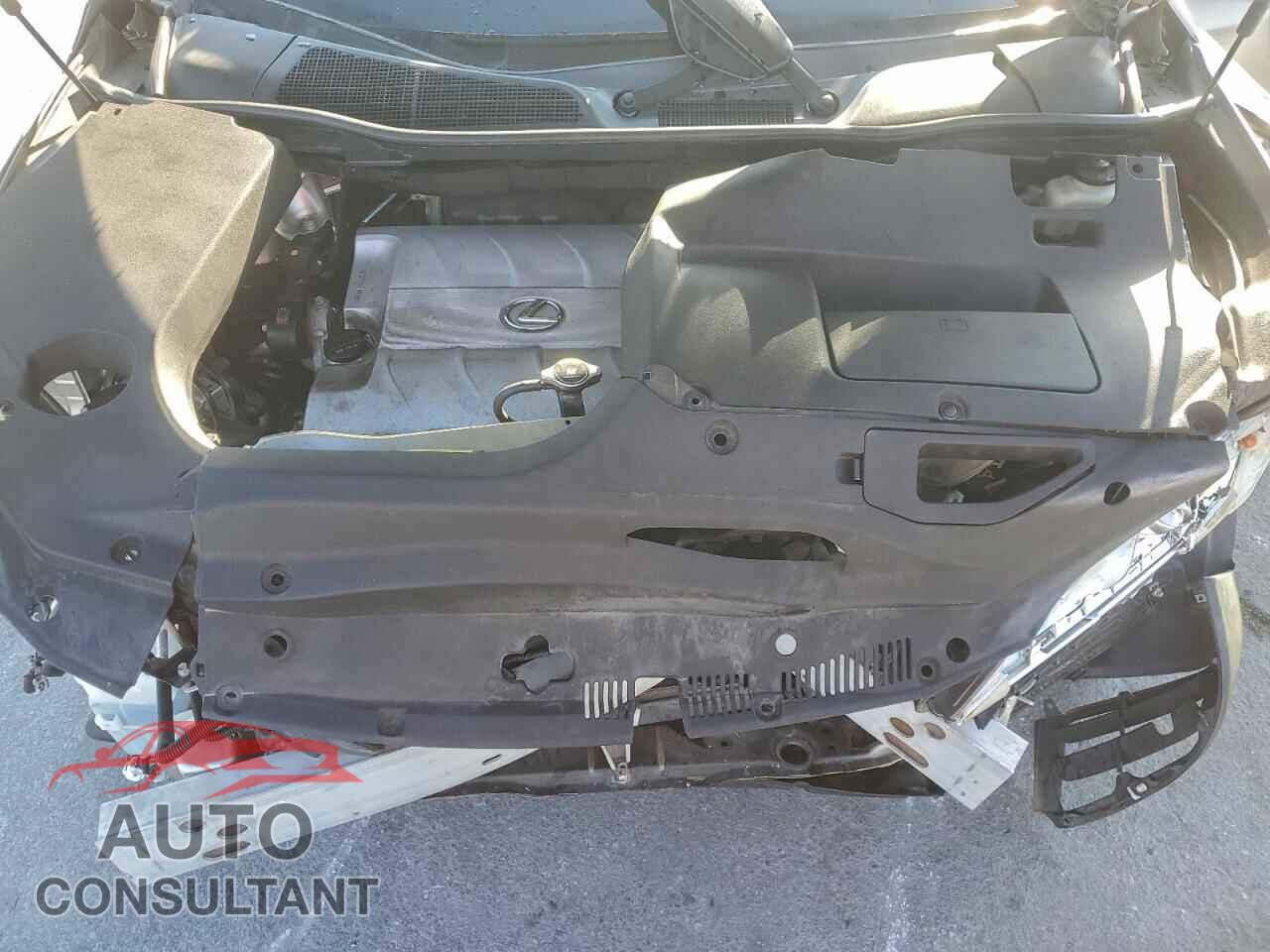 LEXUS RX350 2015 - 2T2ZK1BA6FC174761