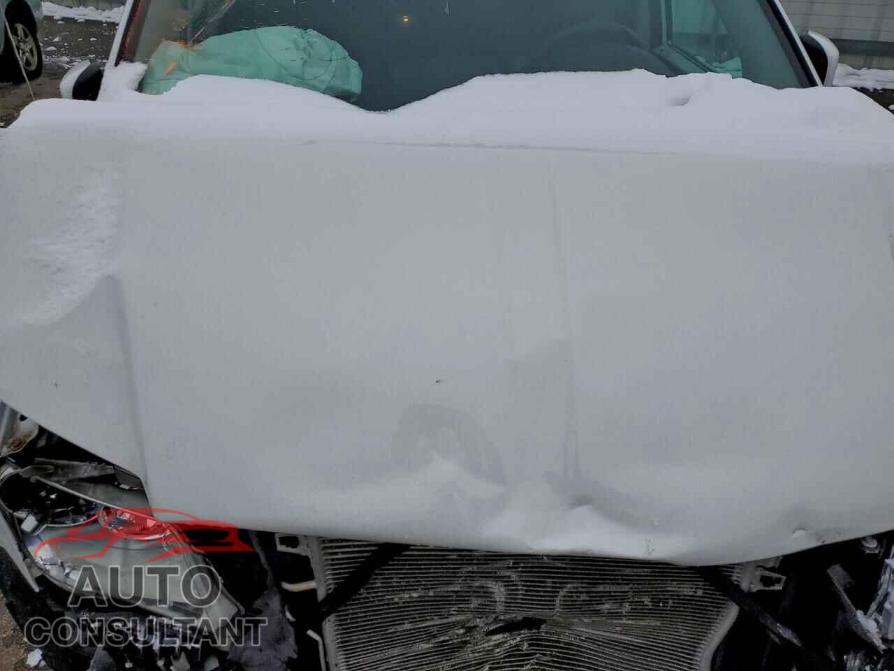 DODGE CARAVAN 2016 - 2C4RDGCG2GR169269