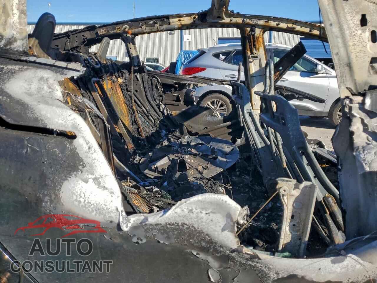 TESLA MODEL 3 2022 - 5YJ3E1EA1NF185769