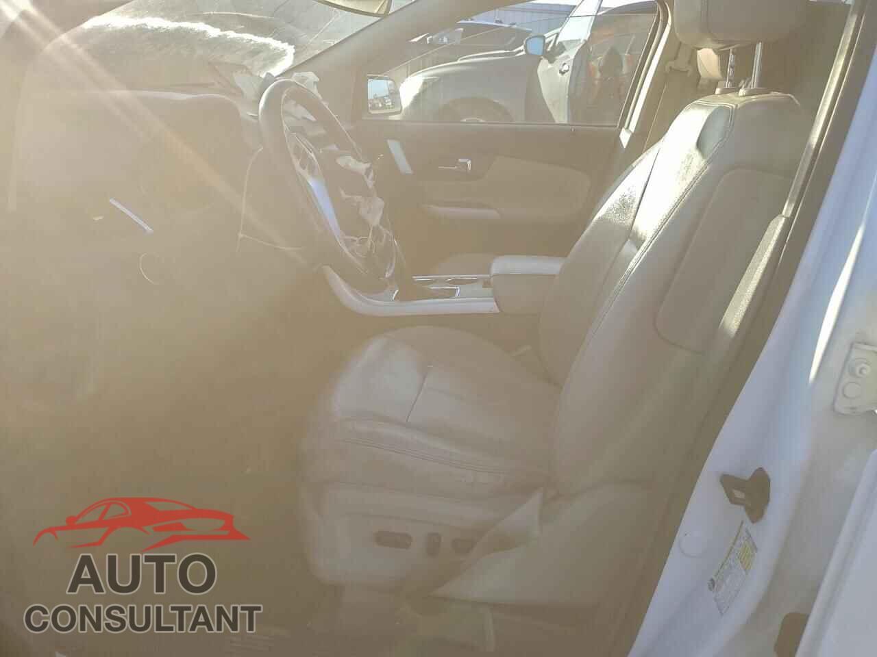 FORD EDGE 2012 - 2FMDK4JC1CBA94612