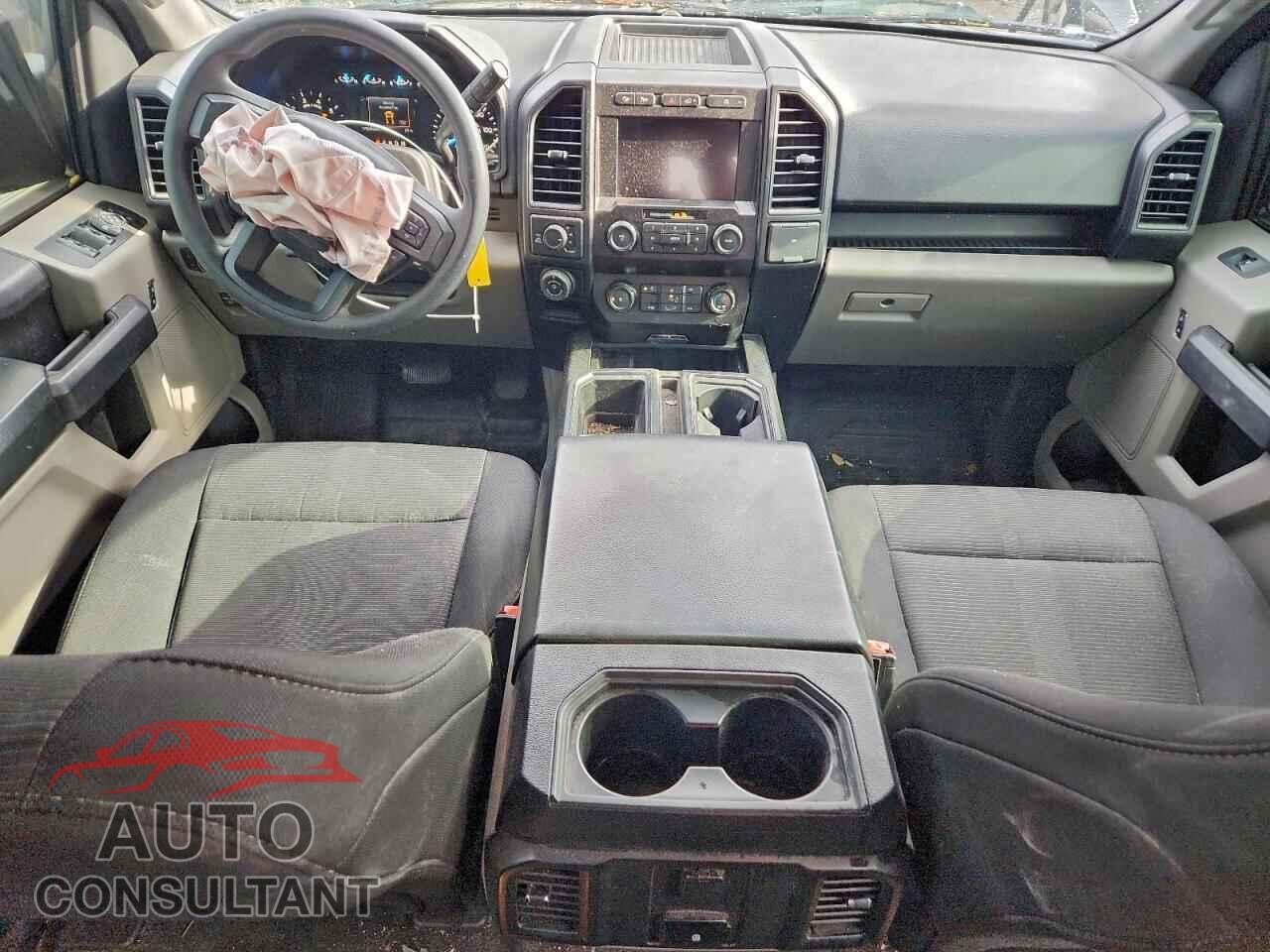 FORD F-150 2020 - 1FTEW1E51LFC27746