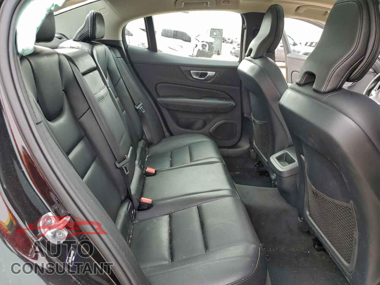 VOLVO S60 CORE 2024 - 7JRL12FK7RG317858