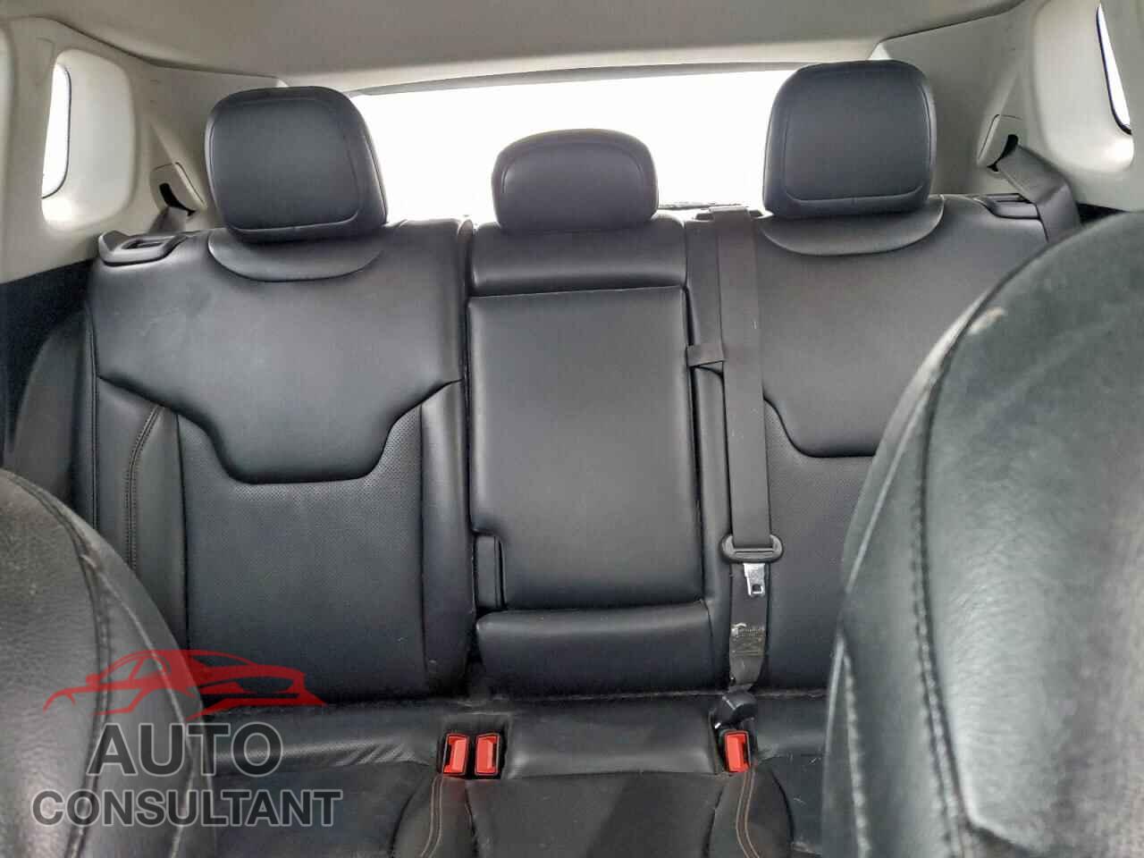 JEEP COMPASS 2021 - 3C4NJDCB1MT562442