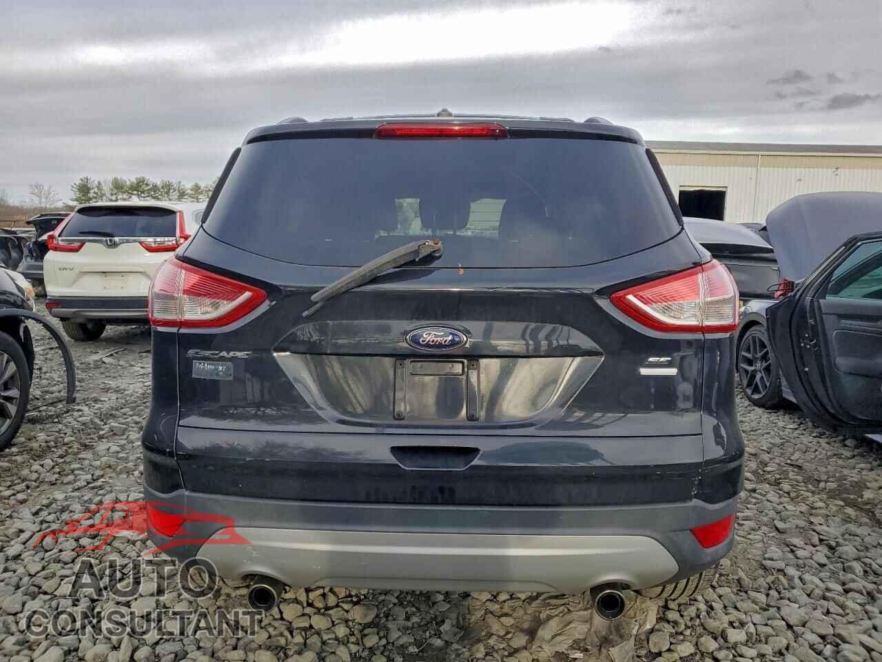 FORD ESCAPE 2013 - 1FMCU9G97DUA83253