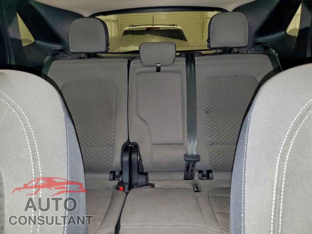 FORD ESCAPE 2020 - 1FMCU9G68LUA34793