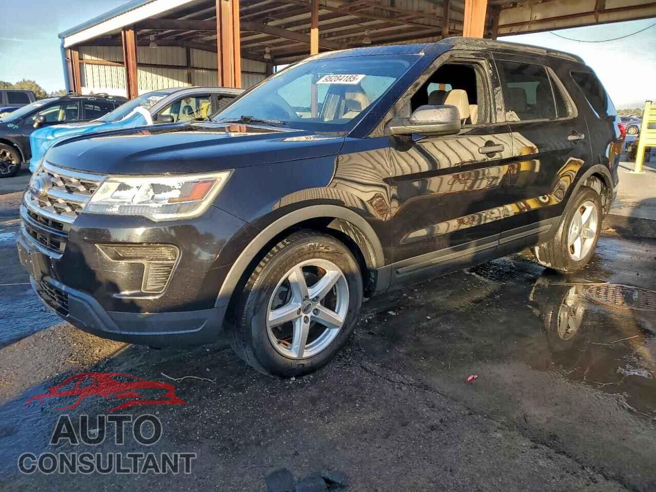 FORD EXPLORER 2019 - 1FM5K7BH1KGA04463
