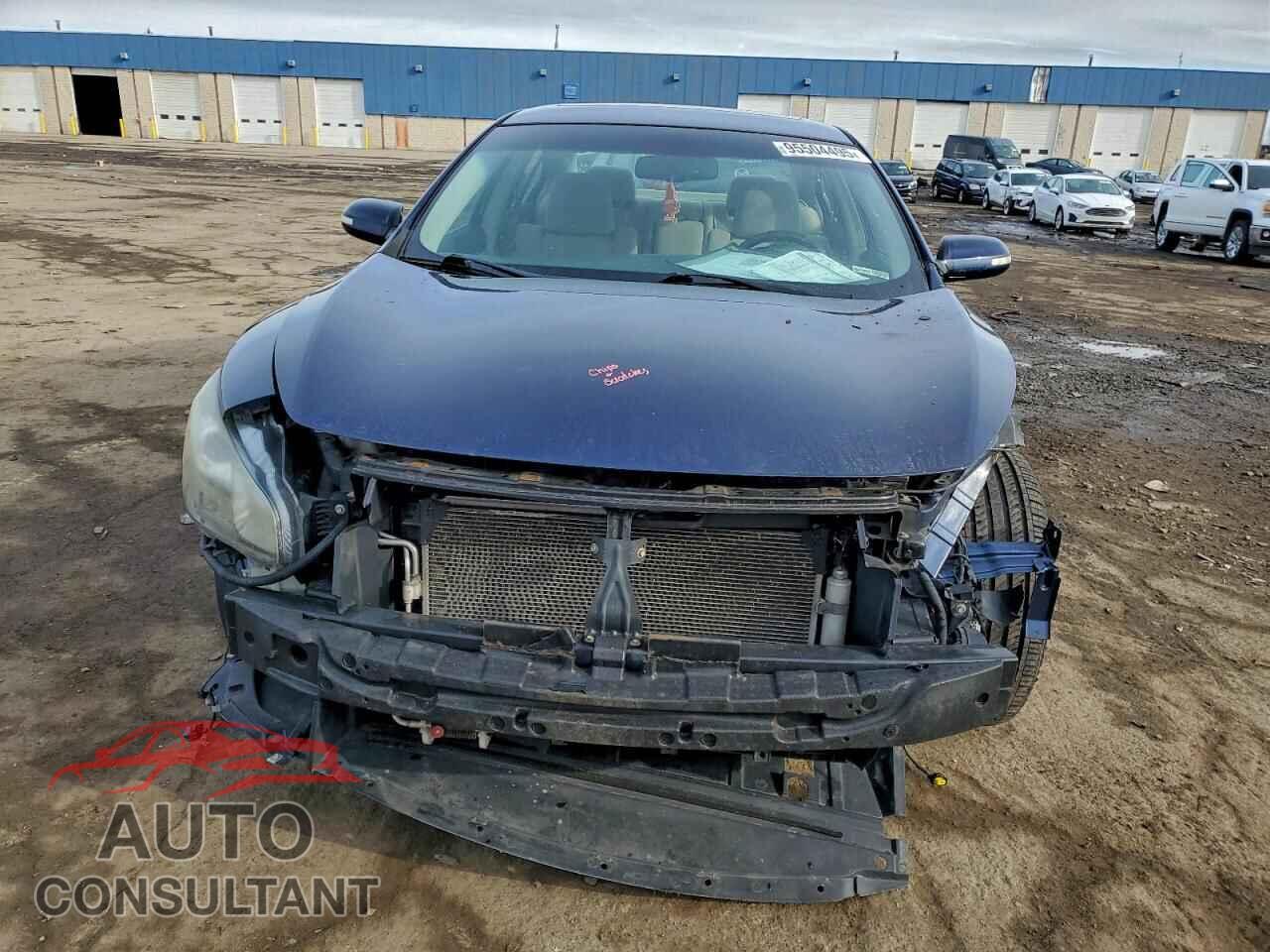 NISSAN MAXIMA 2014 - 1N4AA5AP4EC490920