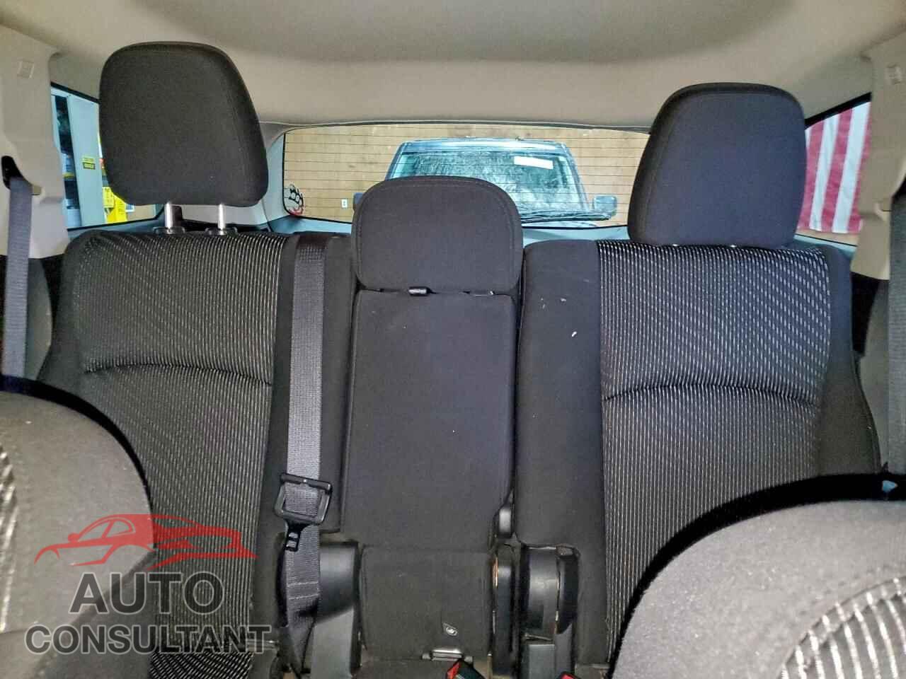 DODGE JOURNEY 2014 - 3C4PDDBG3ET166883