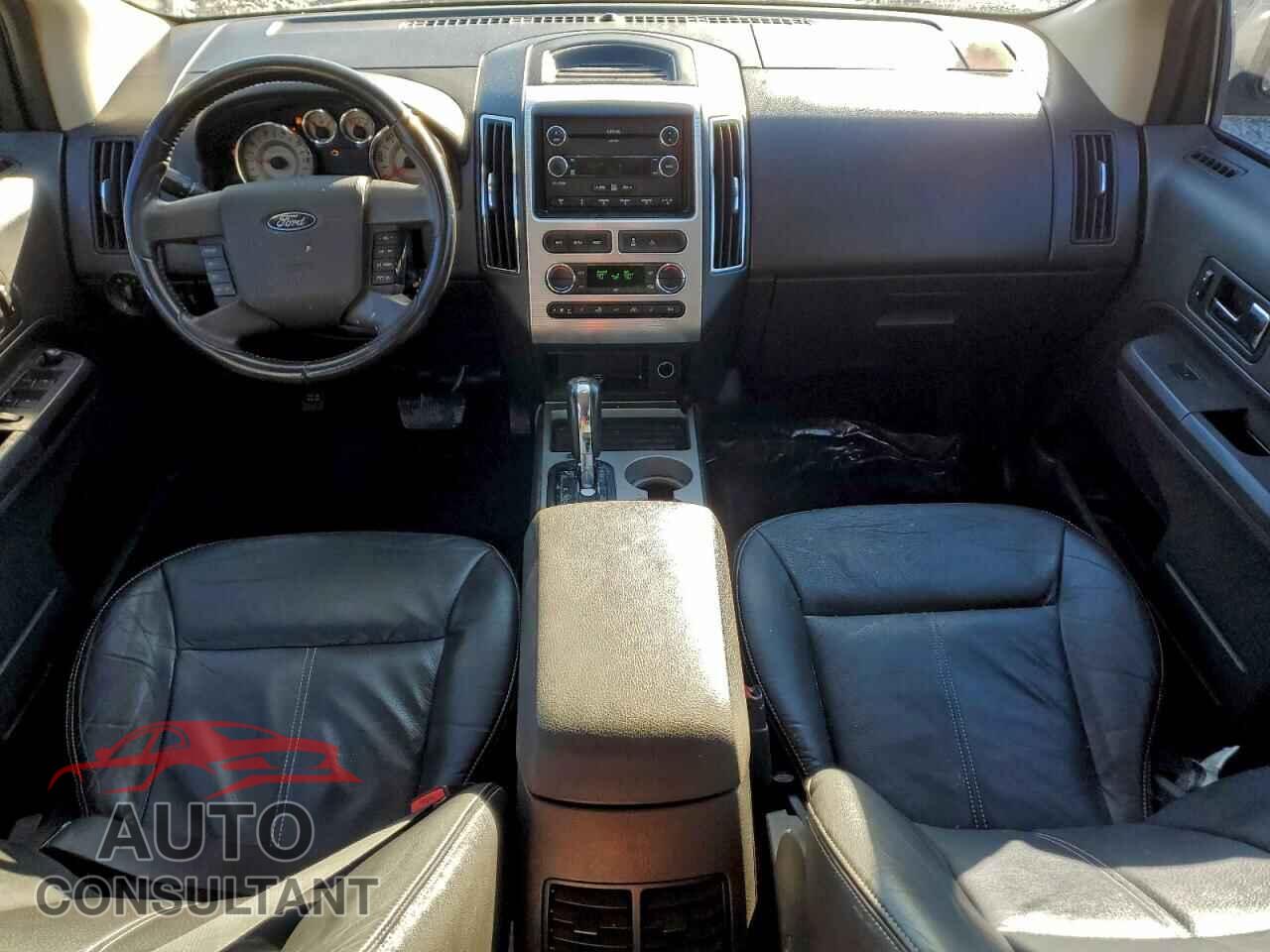 FORD EDGE 2010 - 2FMDK4JC2ABA66850