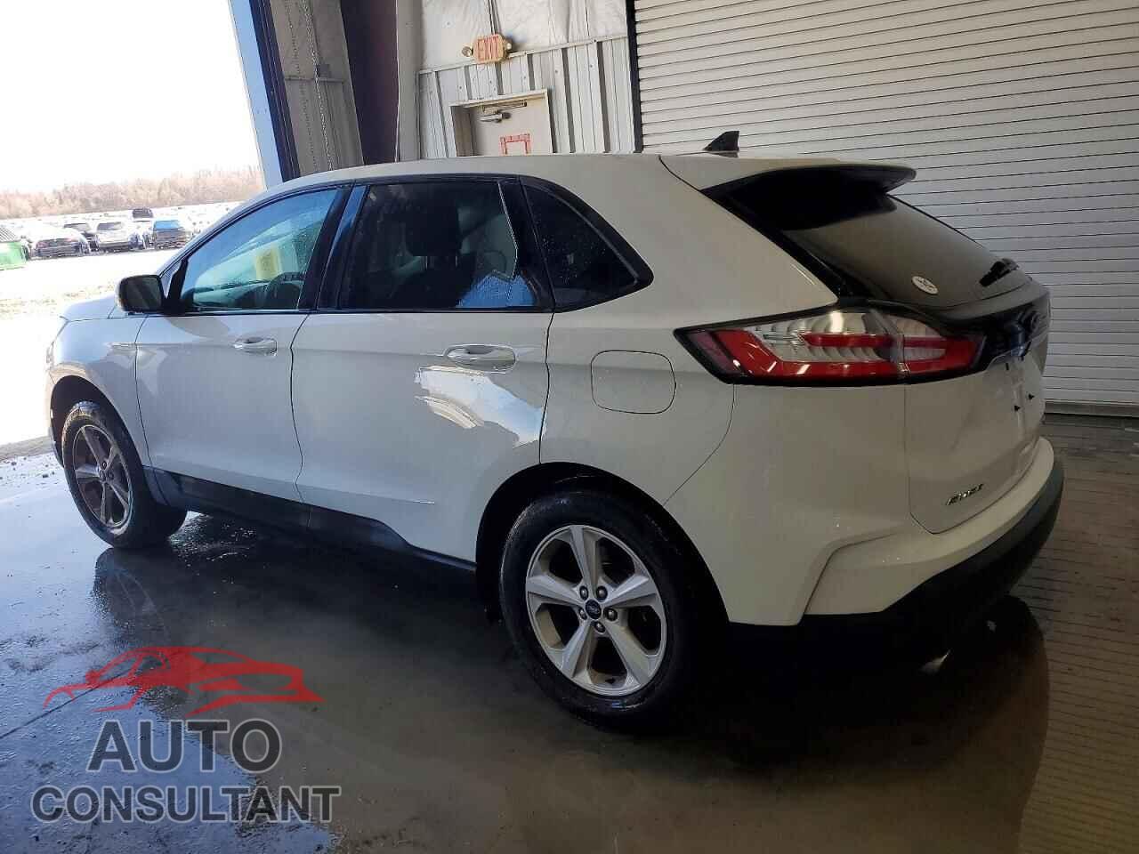 FORD EDGE 2019 - 2FMPK4G94KBC64226