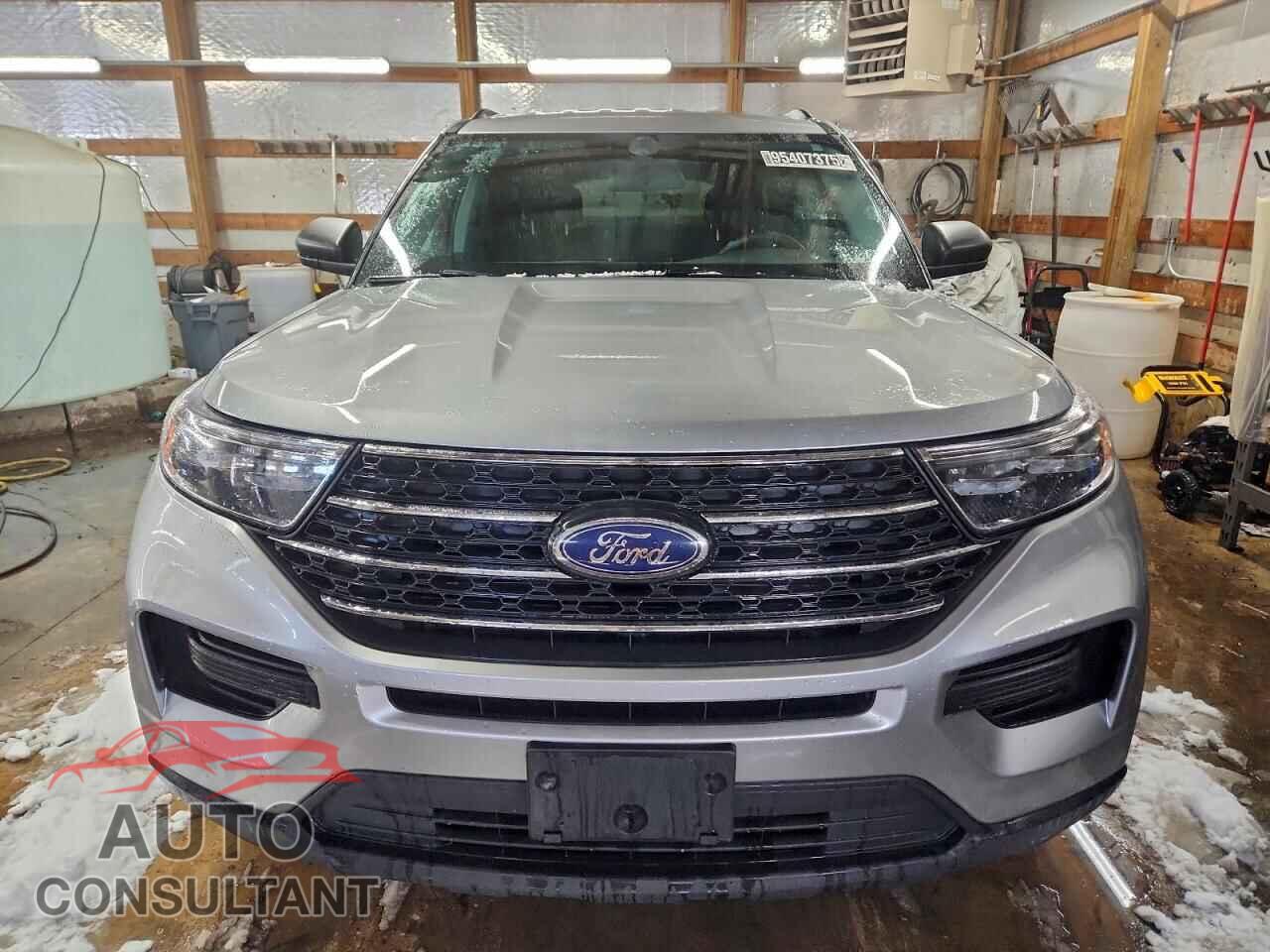 FORD EXPLORER 2023 - 1FMSK7DH6PGB69111