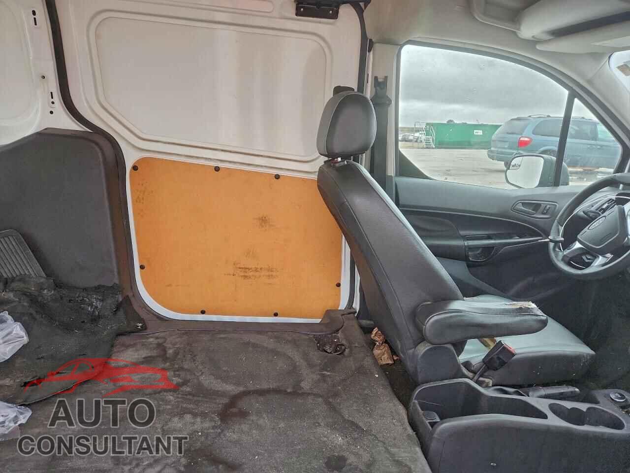 FORD TRANSIT 2016 - NM0LS7E72G1266501