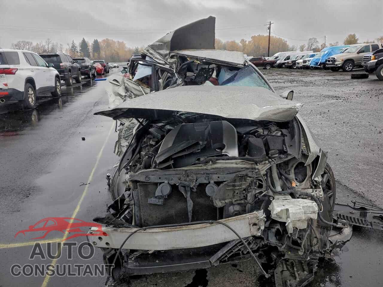 LEXUS GS350 2015 - JTHCE1BL2FA004239