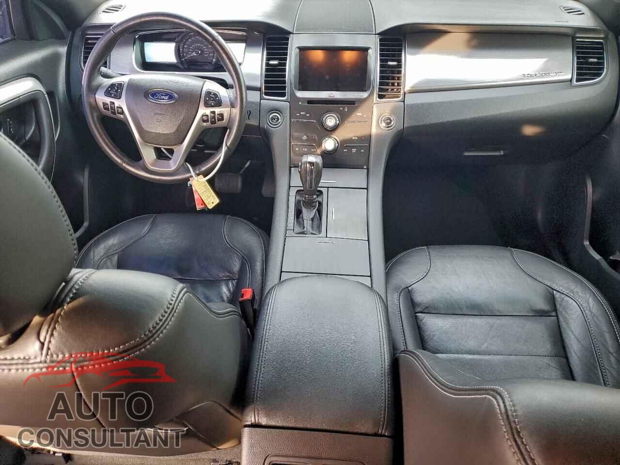 FORD TAURUS 2015 - 1FAHP2E80FG169630