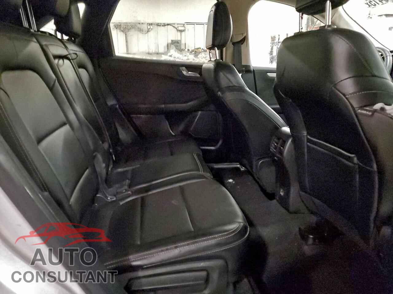 FORD ESCAPE 2020 - 1FMCU9H62LUA56660