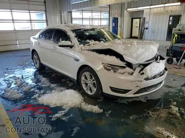 FORD TAURUS 2015 - 1FAHP2E80FG169630