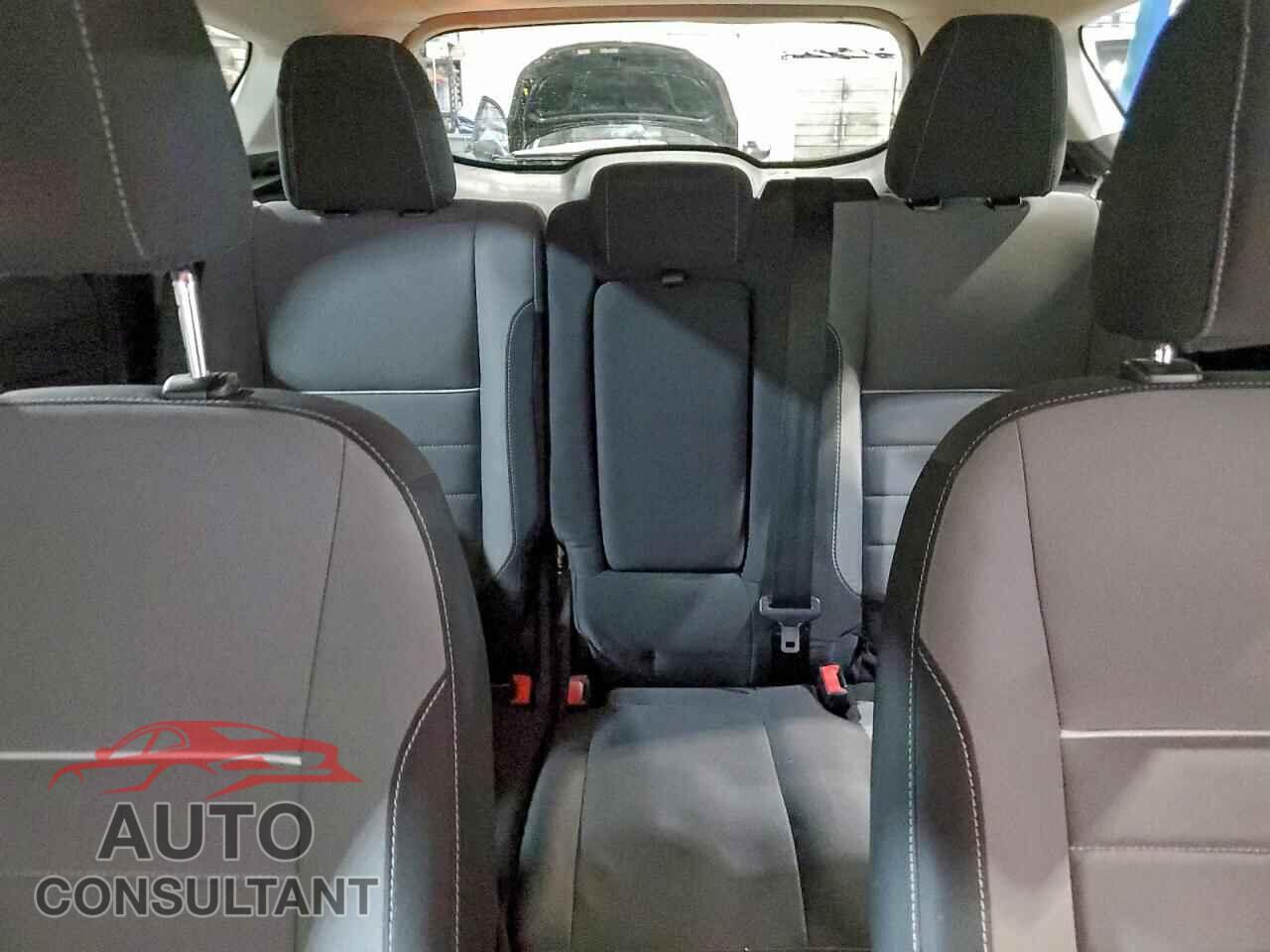 FORD ESCAPE 2014 - 1FMCU9GX4EUD01116