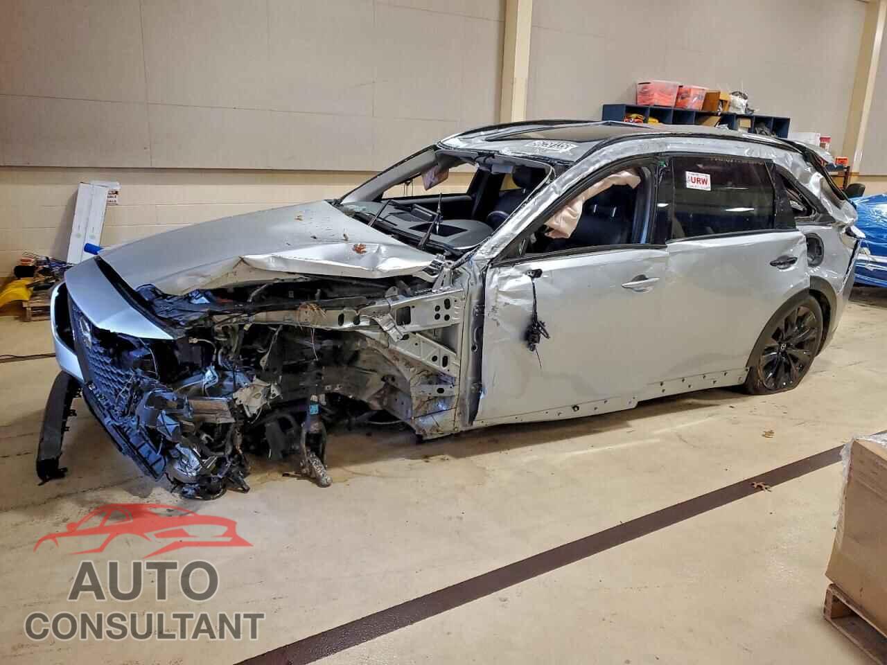 MAZDA CX-90 2025 - JM3KKCHD9S1228076